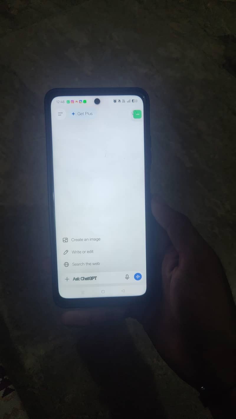 Oppo A5 5