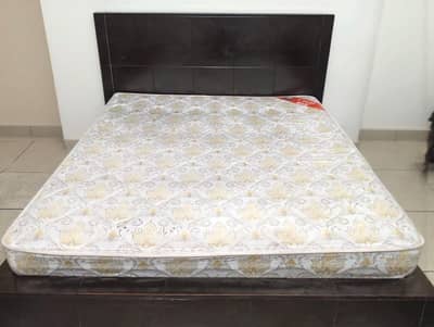 Double Bed