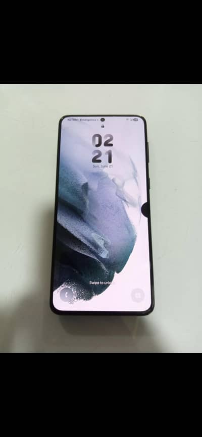 Samsung Mobile S21 Plus