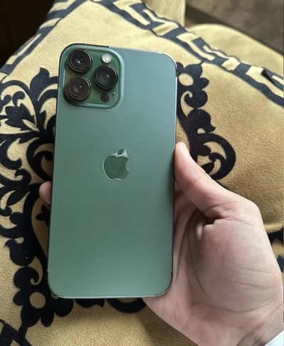 Apple iPhone 13 Pro Max (03291520000) 120k