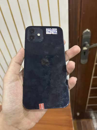 Apple iPhone 12 128gb Jv