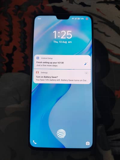 Vivo V23 5g 12gb ram 256gb rom