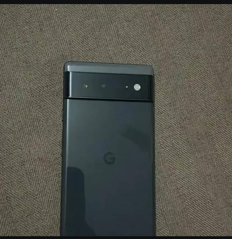 Google Pixel 6 1