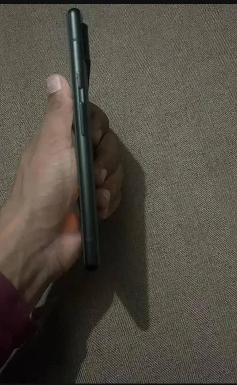 Google Pixel 6 4