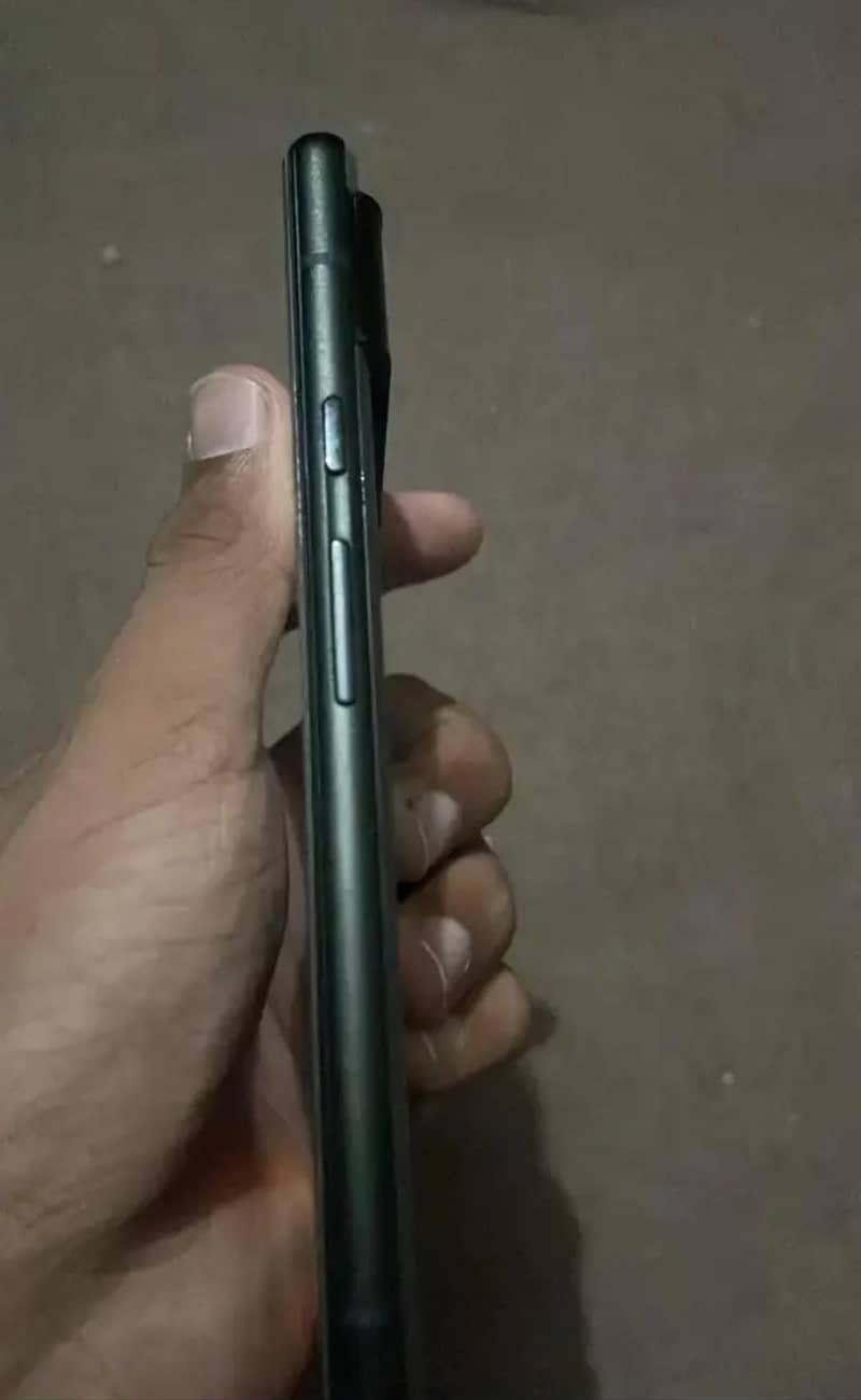 Google Pixel 6 5
