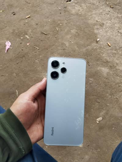 Xiaomi Redmi 12 8/128