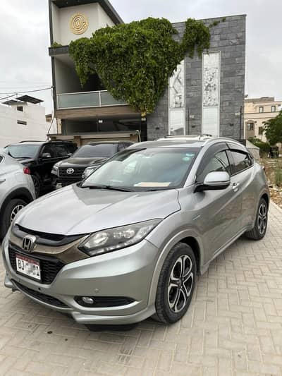 Honda Vezel 2015/ 2021