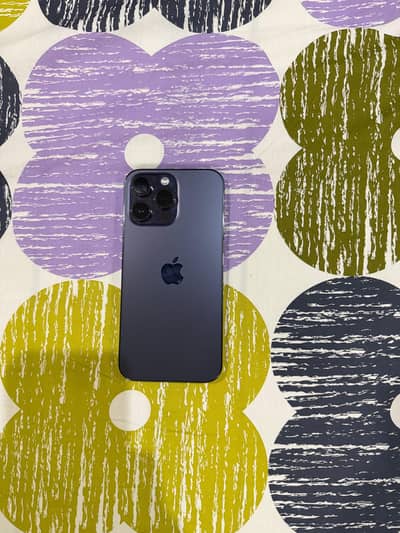 Apple iPhone 14 Pro Max
