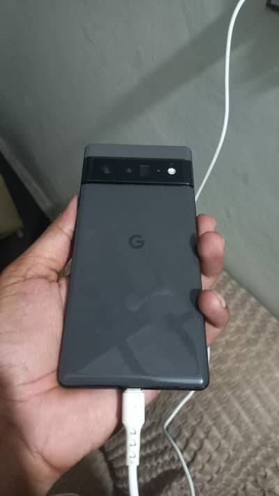Google Pixel 6 Pro