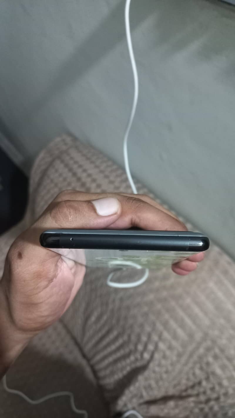 Google Pixel 6 Pro 3