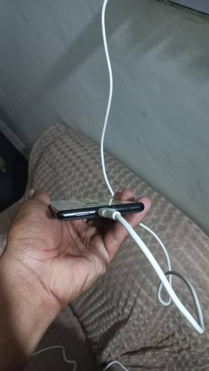 Google Pixel 6 Pro 4