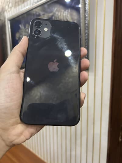 Apple iPhone 11 factory unlock