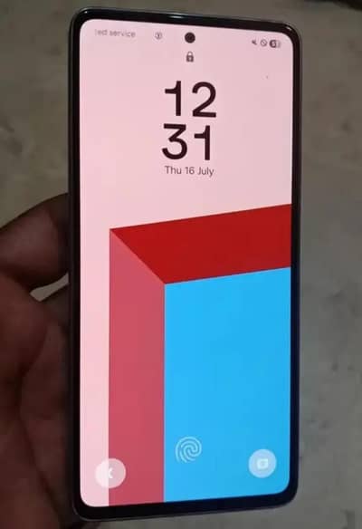 Samsung Galaxy A53 5G