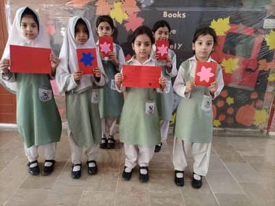 Female Home Tutor Required for Children