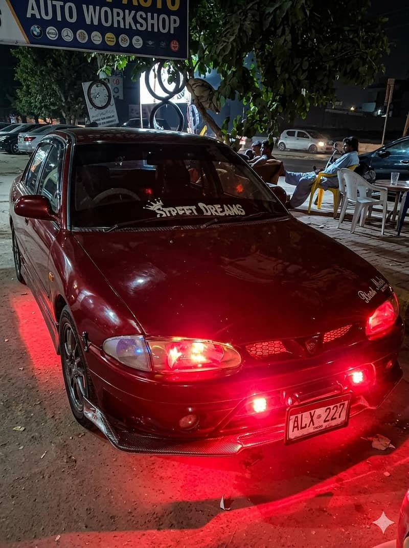 Proton 2006 8
