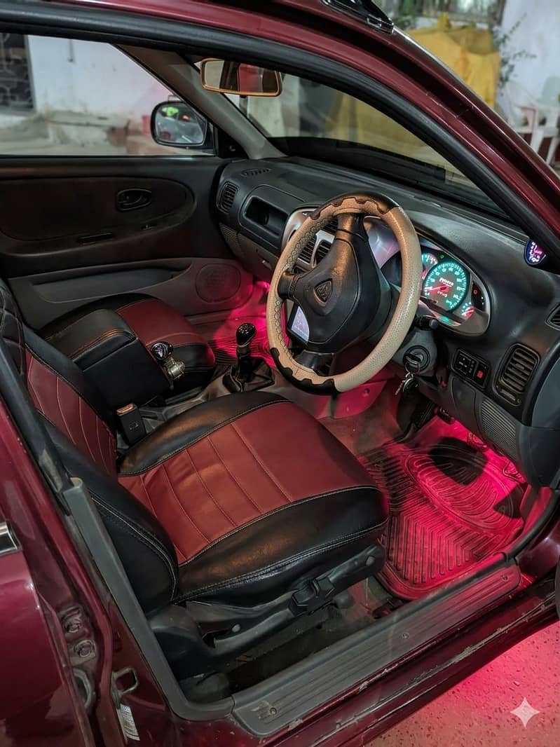 Proton 2006 9