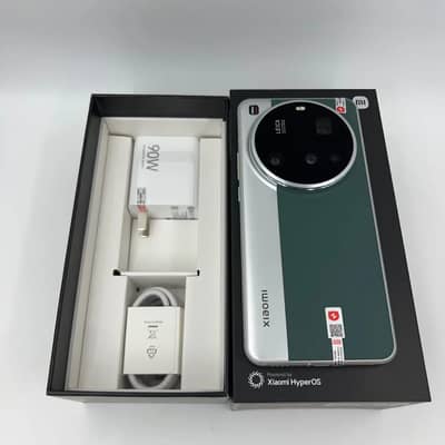 Xiaomi 15 Ultra