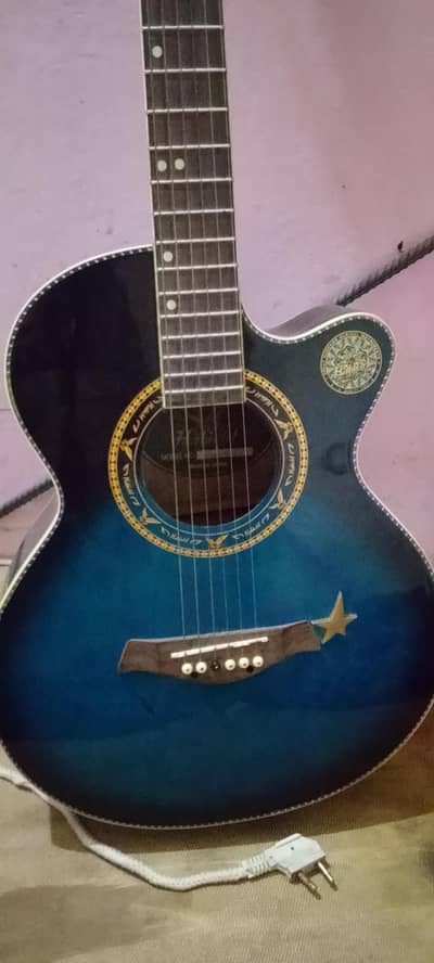 Guitar 