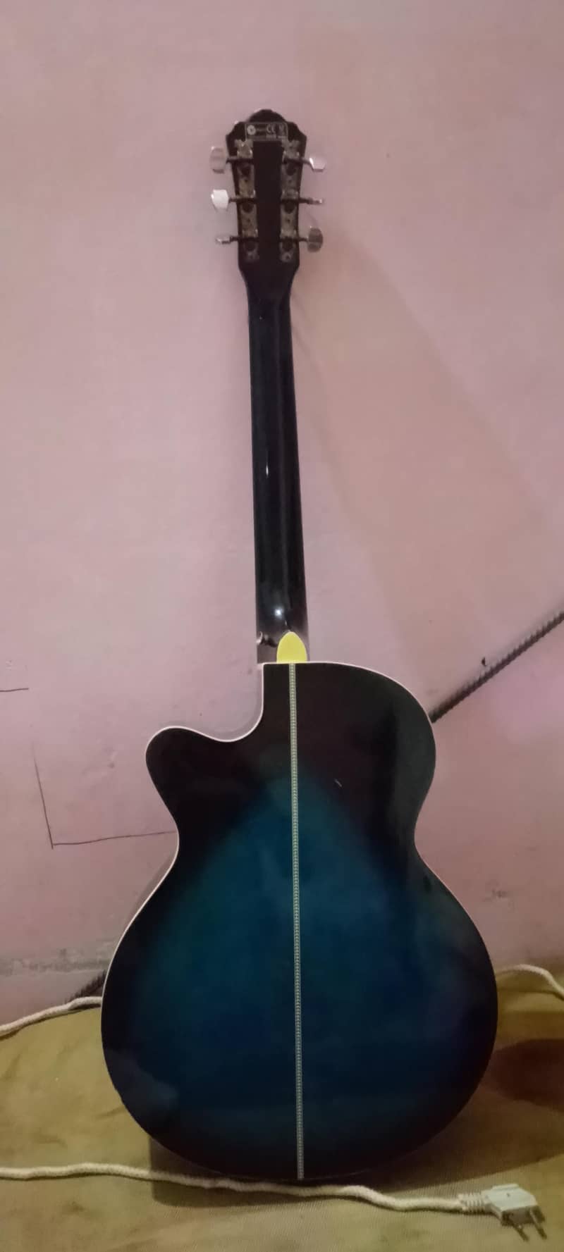 Guitar  1