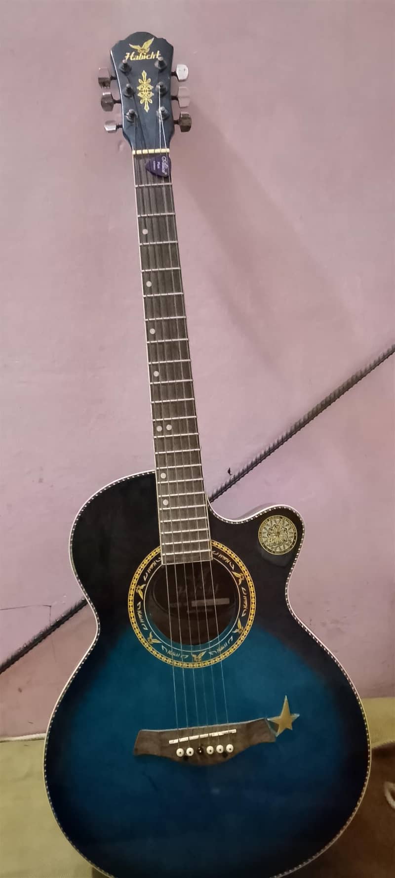 Guitar  3
