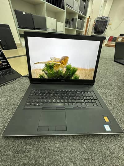 Dell precision 7730