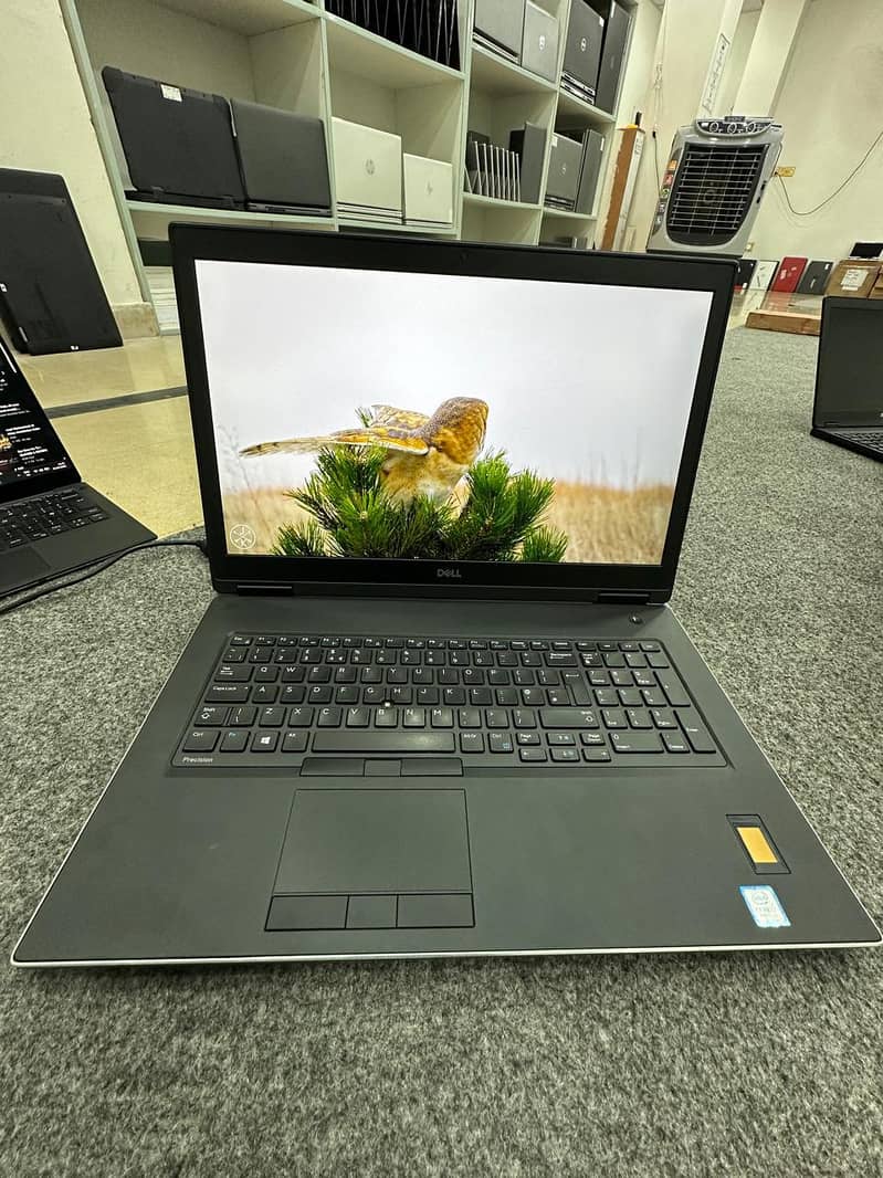 Dell precision 7730 0