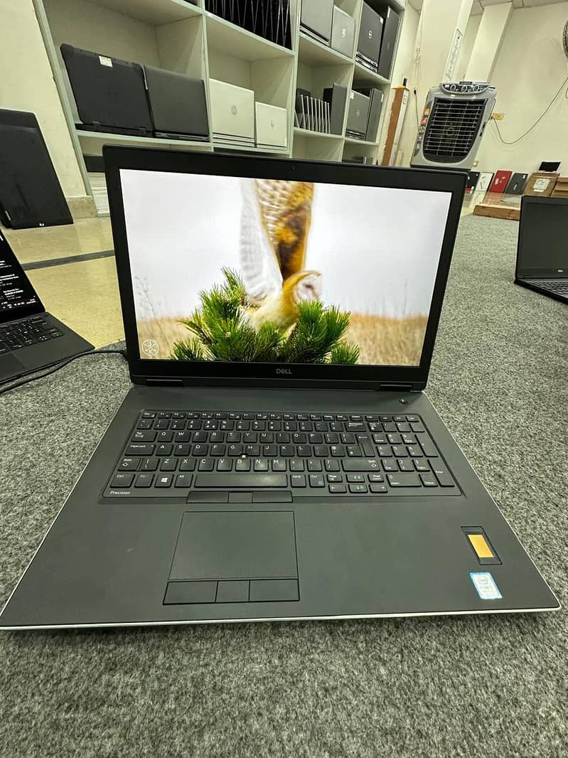 Dell precision 7730 1