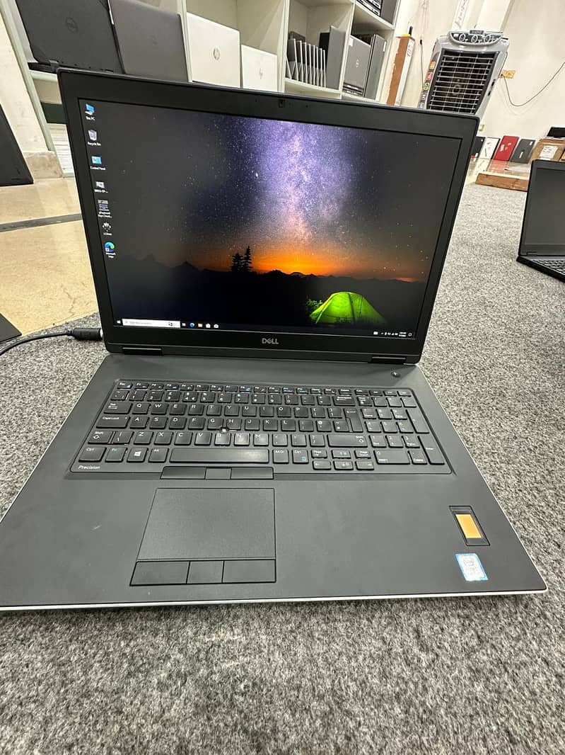 Dell precision 7730 2