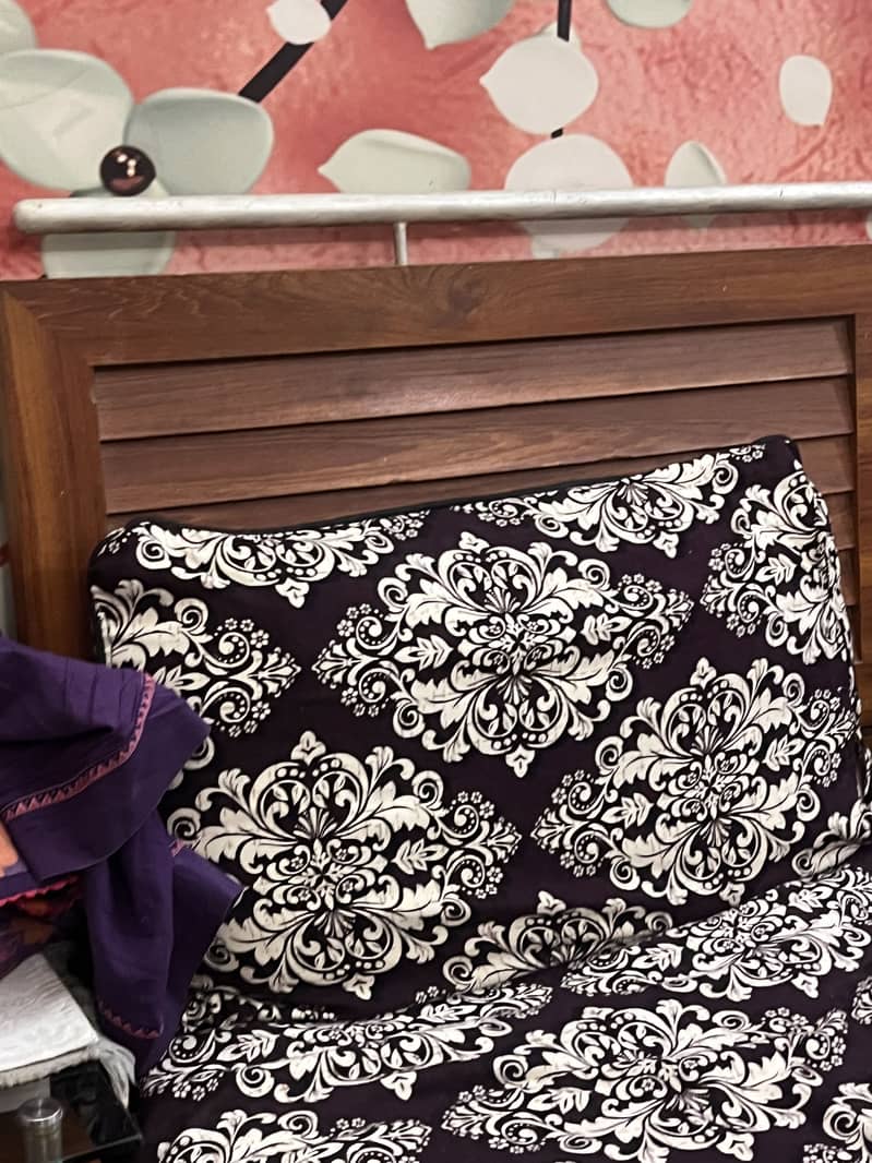 Bed room set 2