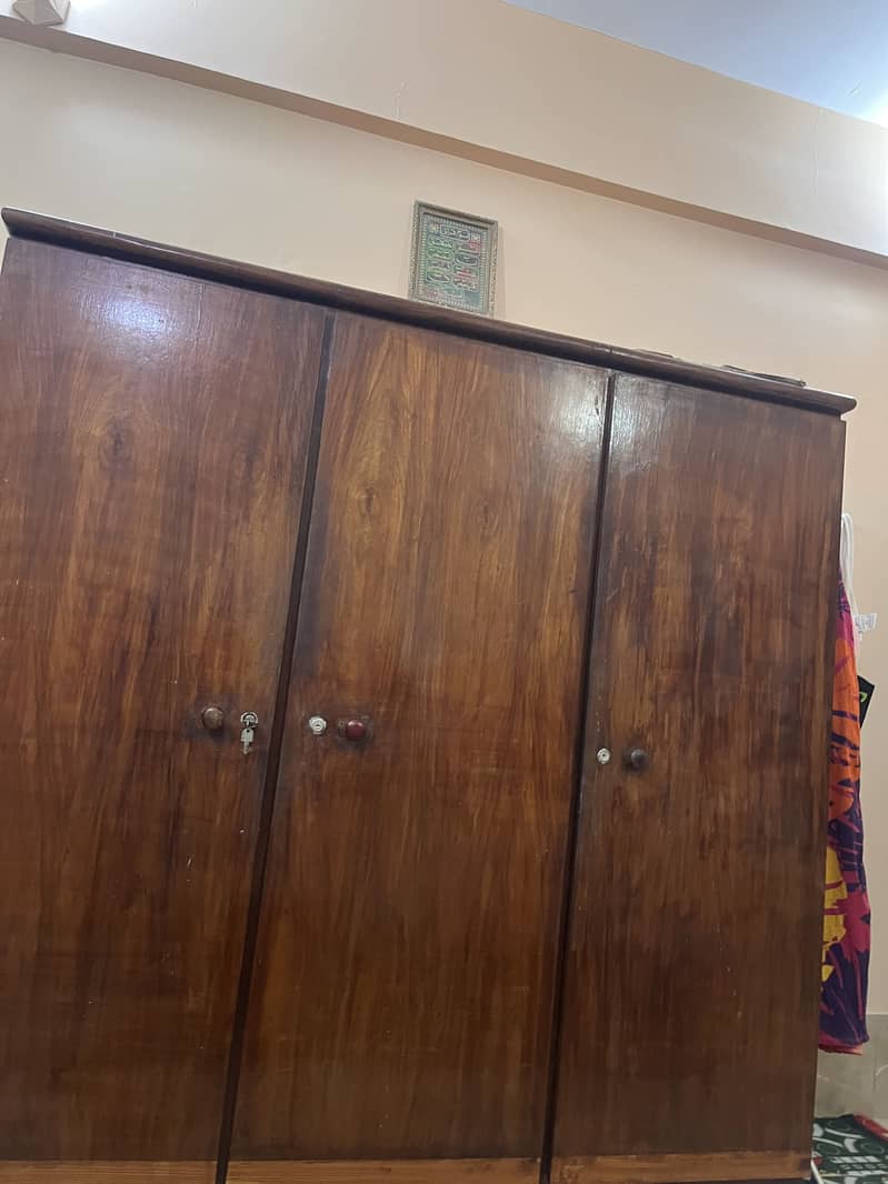 Bed room set 3