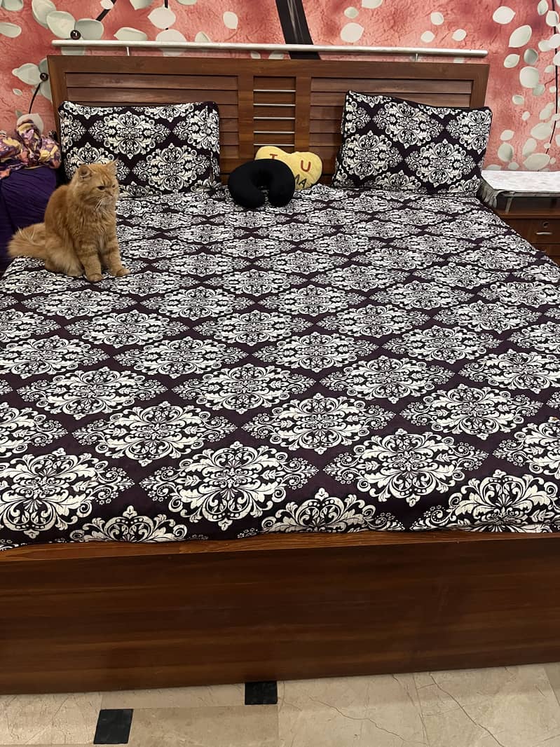 Bed room set 7