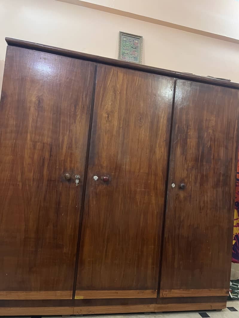 Bed room set 11