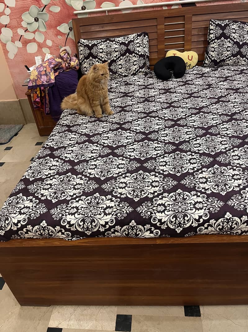 Bed room set 12