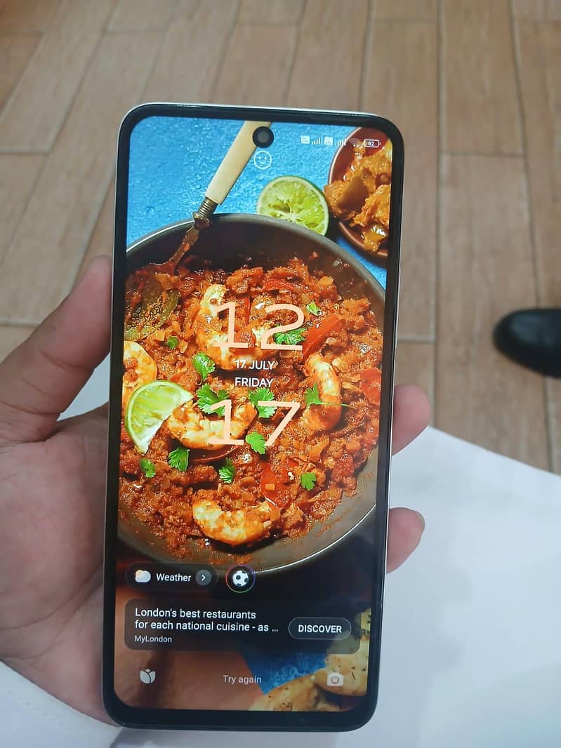 Redmi 12 0