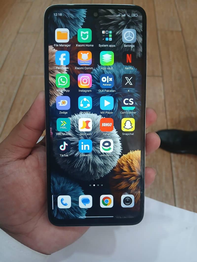 Redmi 12 1