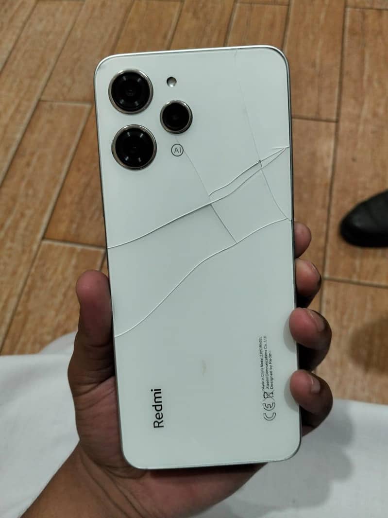 Redmi 12 6
