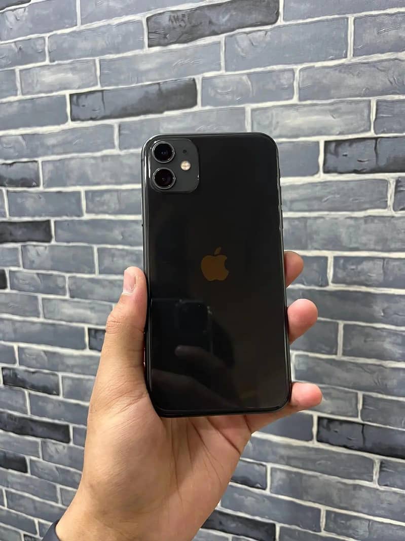 iphone 11 0