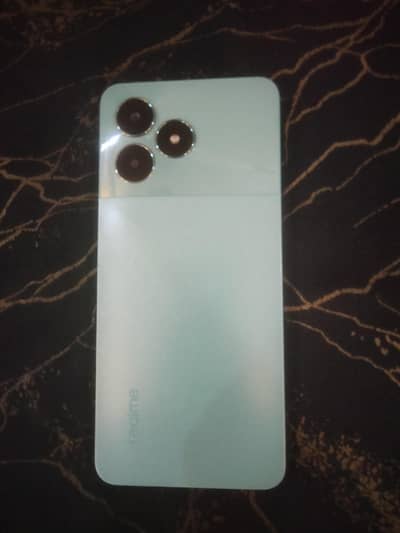 Realme C51