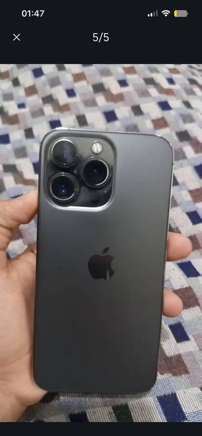 Apple iPhone 13 Pro non pta