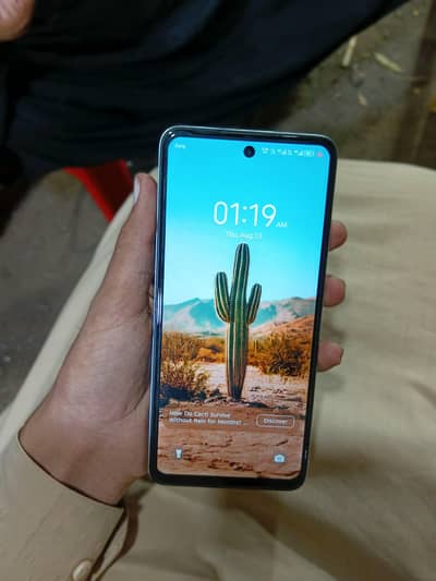 Tecno Spark 20