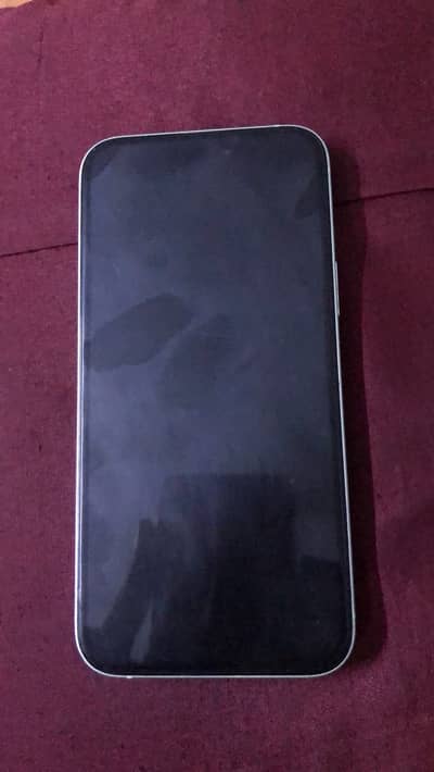 Apple iPhone 15 plus