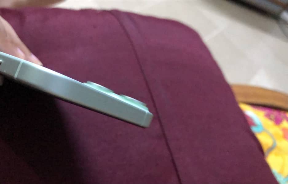 Apple iPhone 15 plus 5