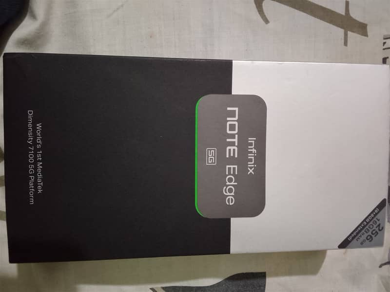 Infinix Hot Note 0