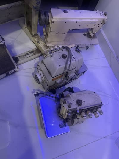 Piko machines Full stepup