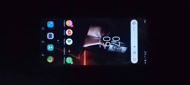 Infinix Hot 8