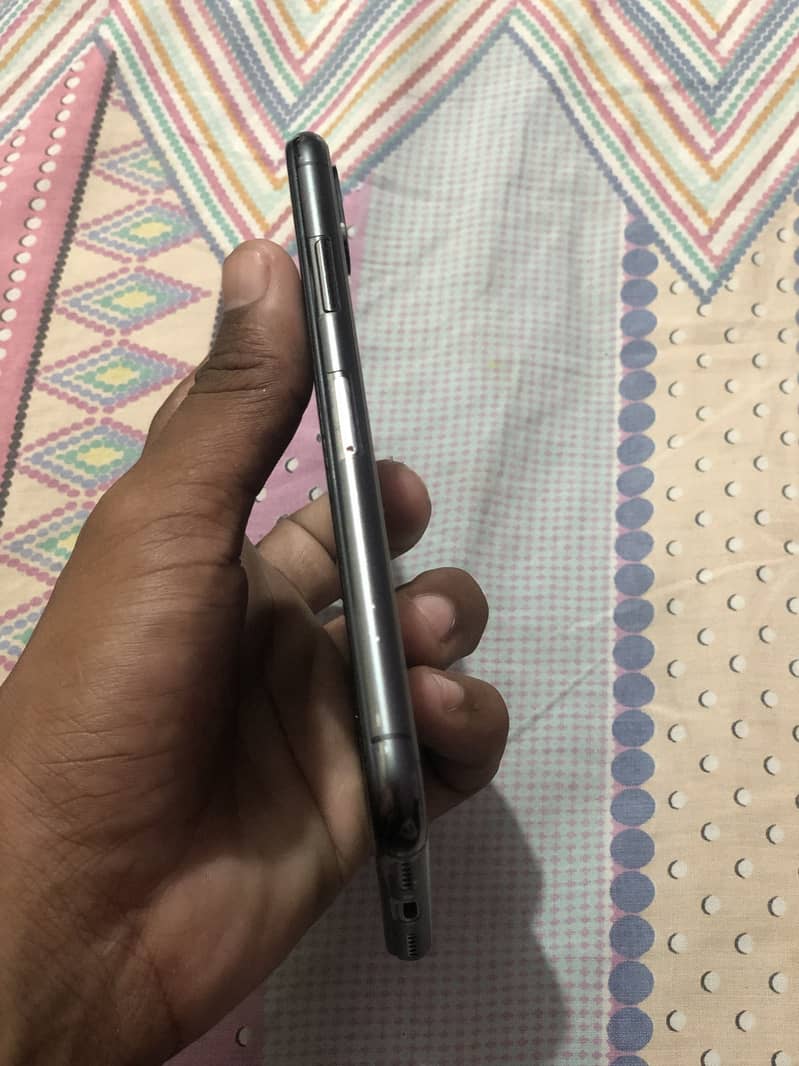 Apple iPhone X 1