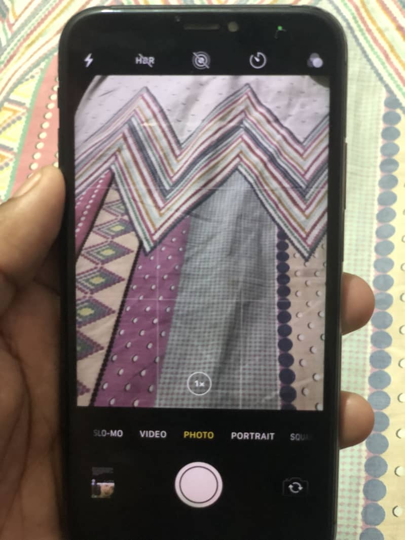 Apple iPhone X 3