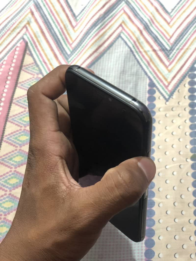 Apple iPhone X 7