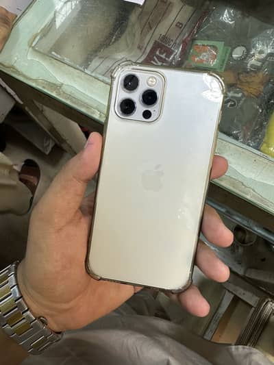 Apple iPhone 12 Pro “ 512 GB “ JV