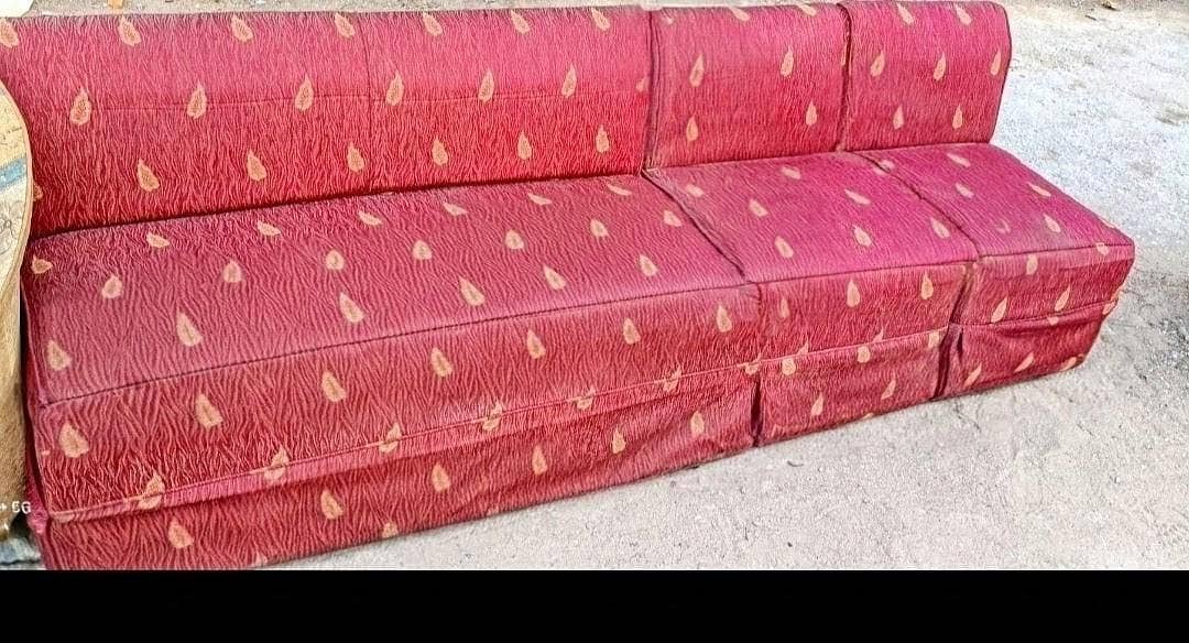 5 seater sofa set 0